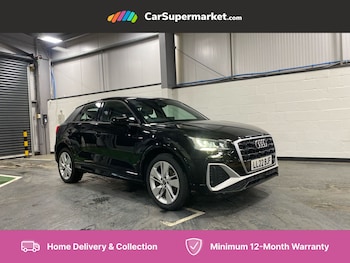 Audi - Q2