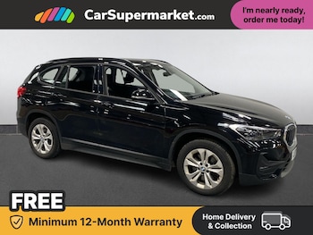 Used BMW X1 2022 for sale - 77787420: Photo