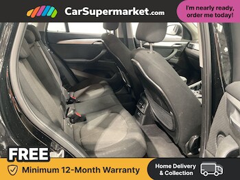 Used BMW X1 2022 for sale - 77787420: Photo