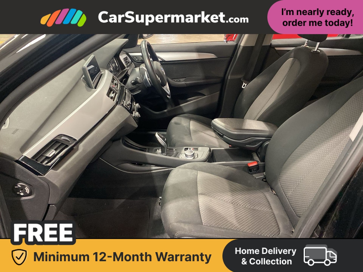 Used BMW X1 2022 for sale - 77787420: Photo 5