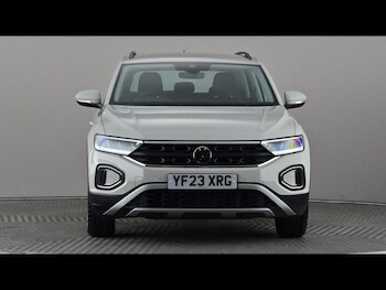 Used Volkswagen T-Roc 2023 for sale - 78845667: Photo