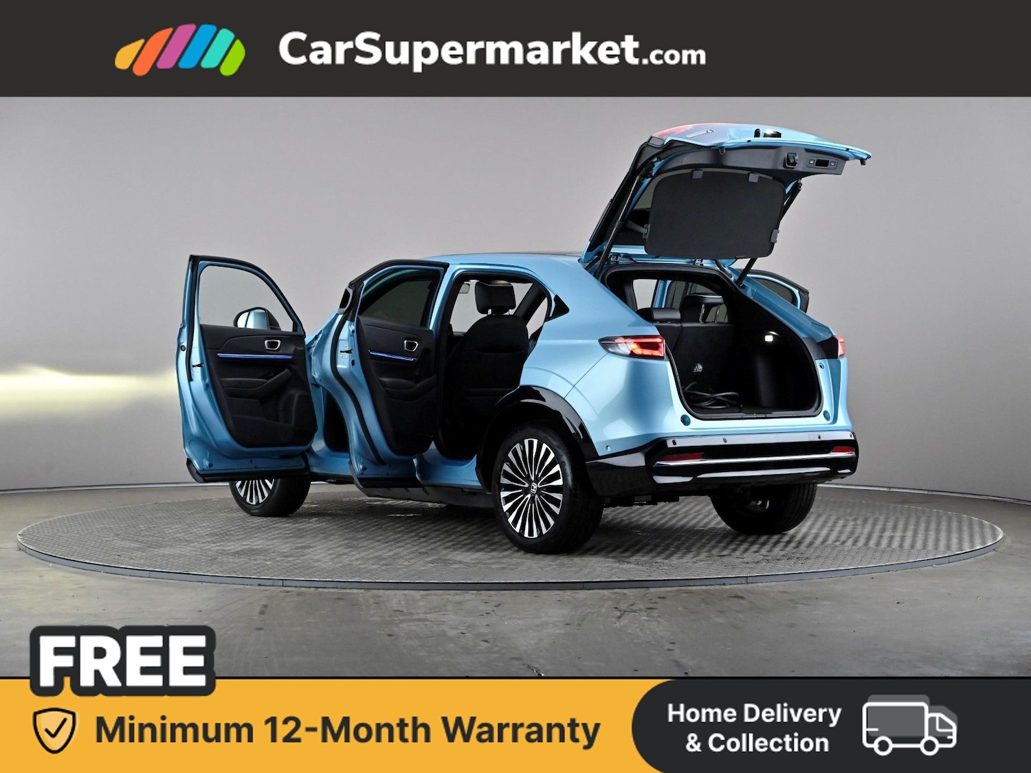 Used Honda e NY1 2024 for sale - 77355280: Photo 10