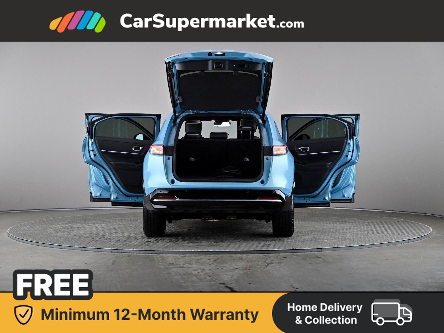 Used Honda e NY1 2024 for sale - 77355280: Photo 11