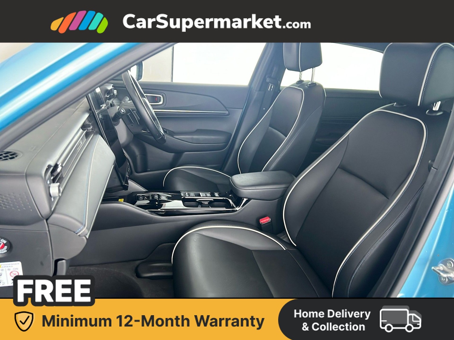 Used Honda e NY1 2024 for sale - 77355280: Photo 17