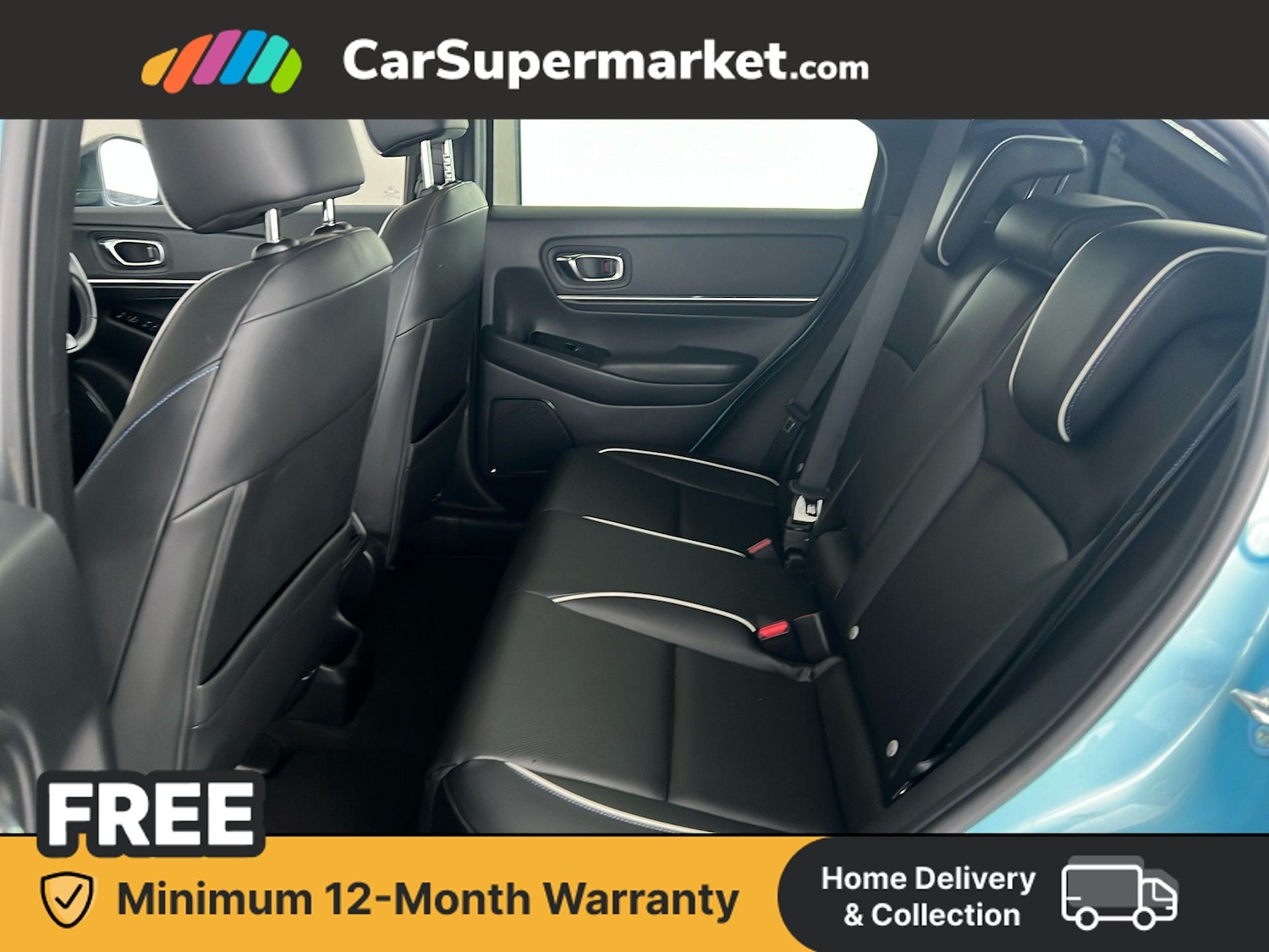 Used Honda e NY1 2024 for sale - 77355280: Photo 18