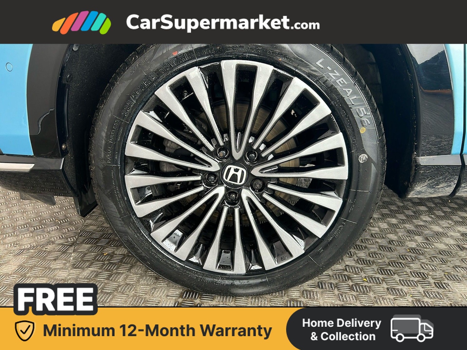 Used Honda e NY1 2024 for sale - 77355280: Photo 19