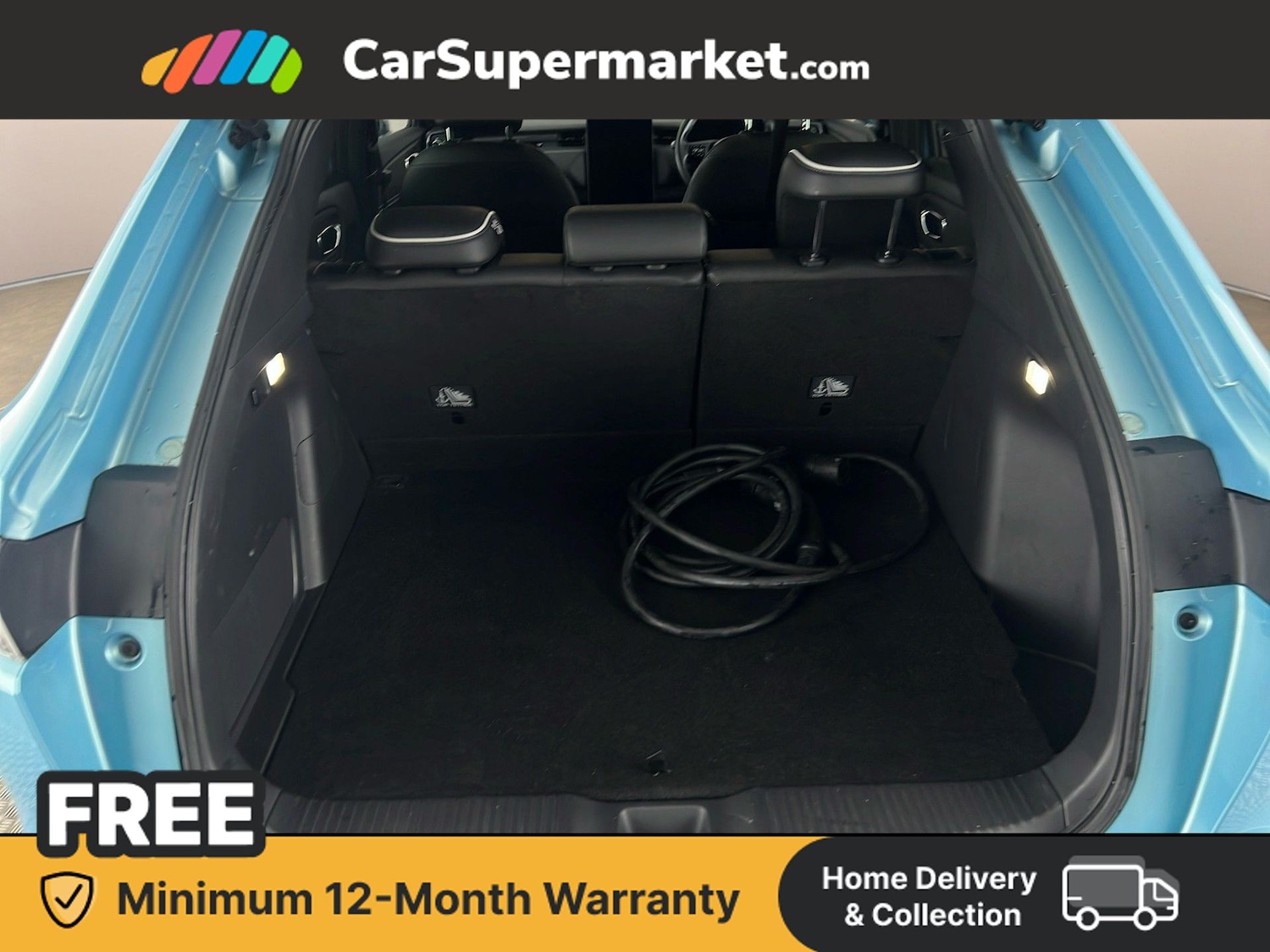 Used Honda e NY1 2024 for sale - 77355280: Photo 22