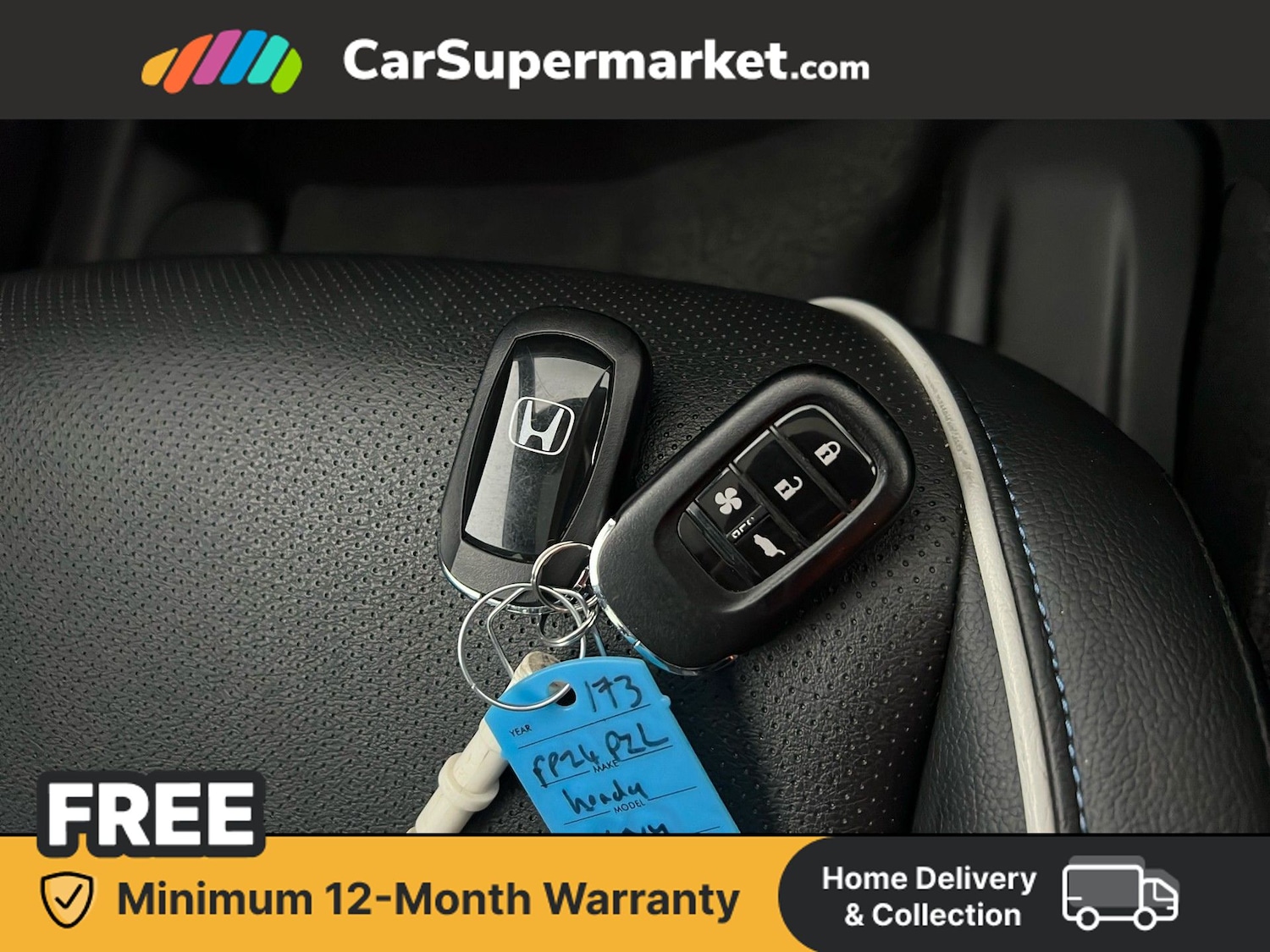 Used Honda e NY1 2024 for sale - 77355280: Photo 23