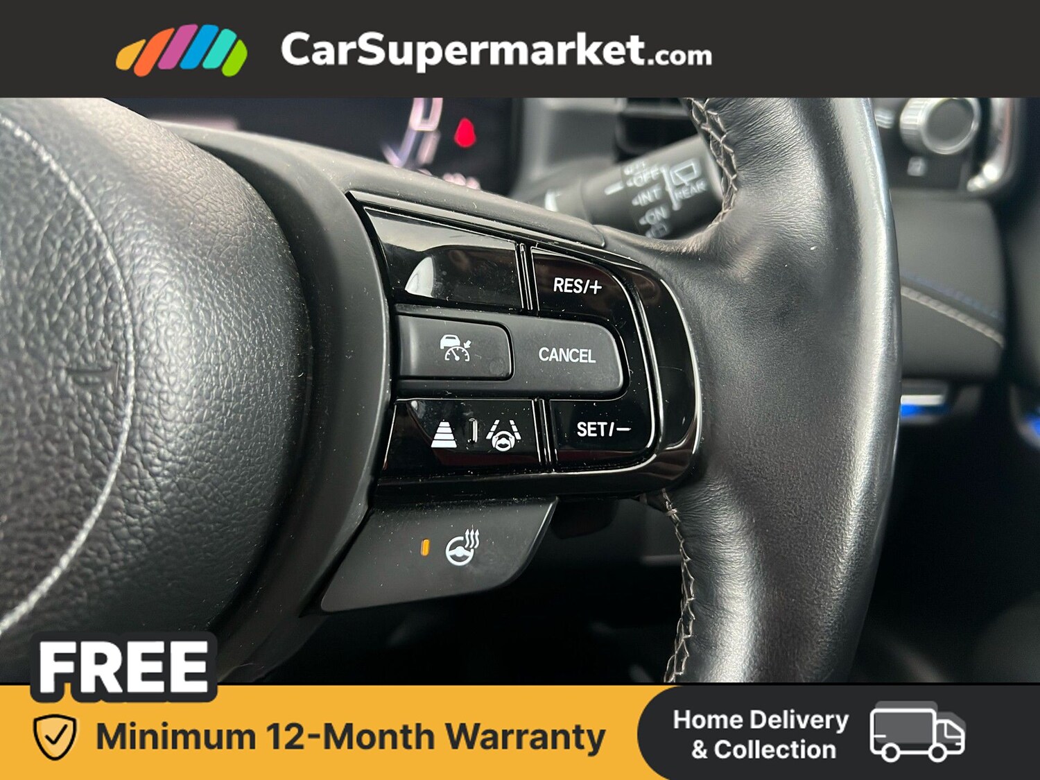 Used Honda e NY1 2024 for sale - 77355280: Photo 26