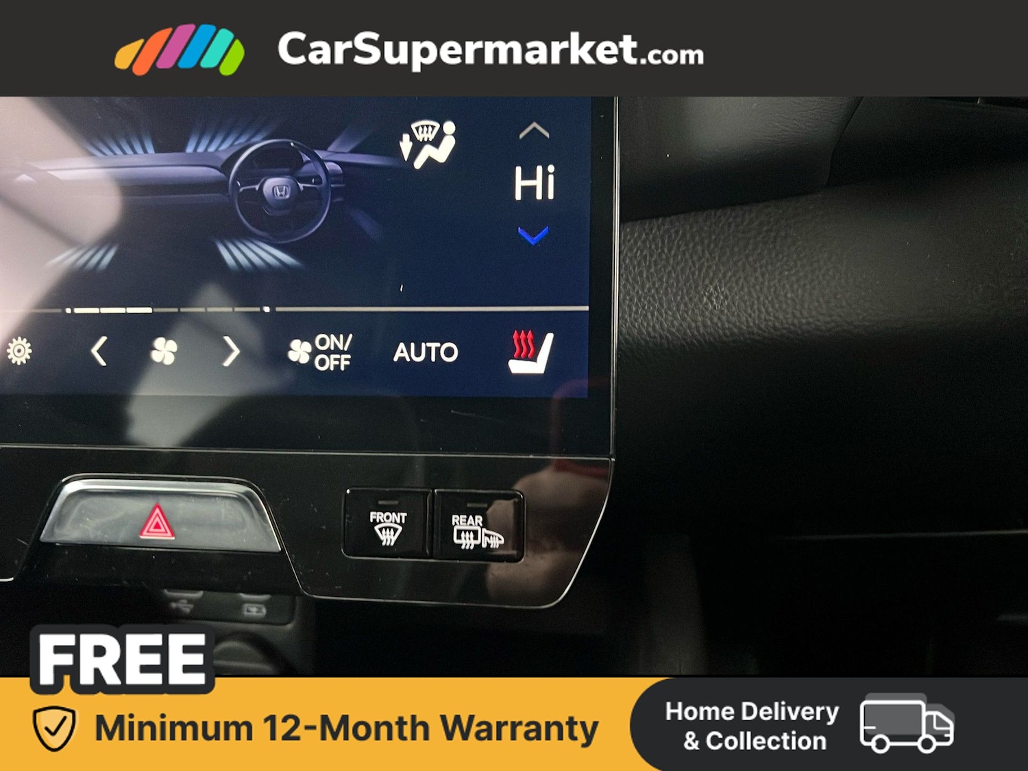 Used Honda e NY1 2024 for sale - 77355280: Photo 27