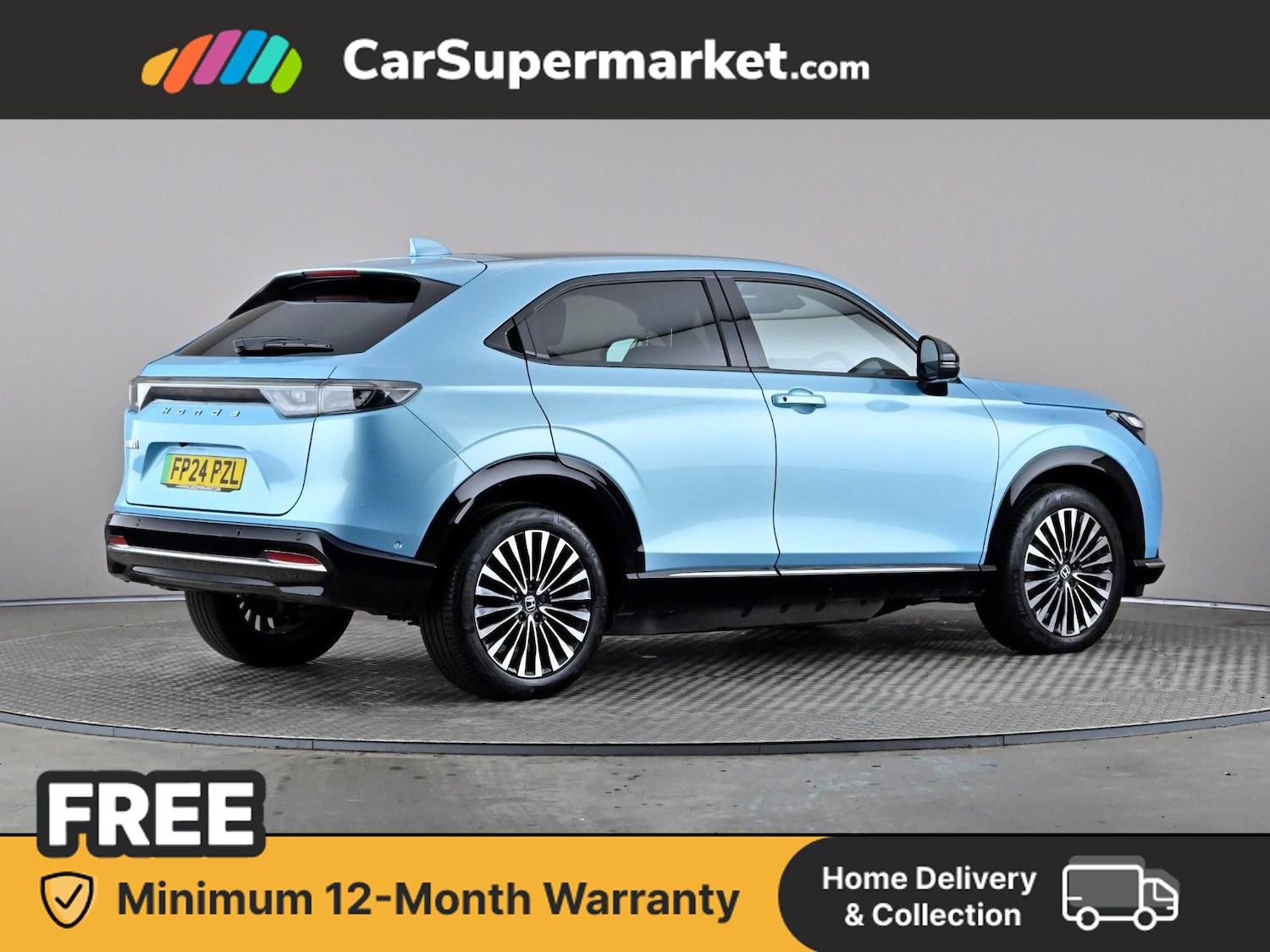 Used Honda e NY1 2024 for sale - 77355280: Photo 6