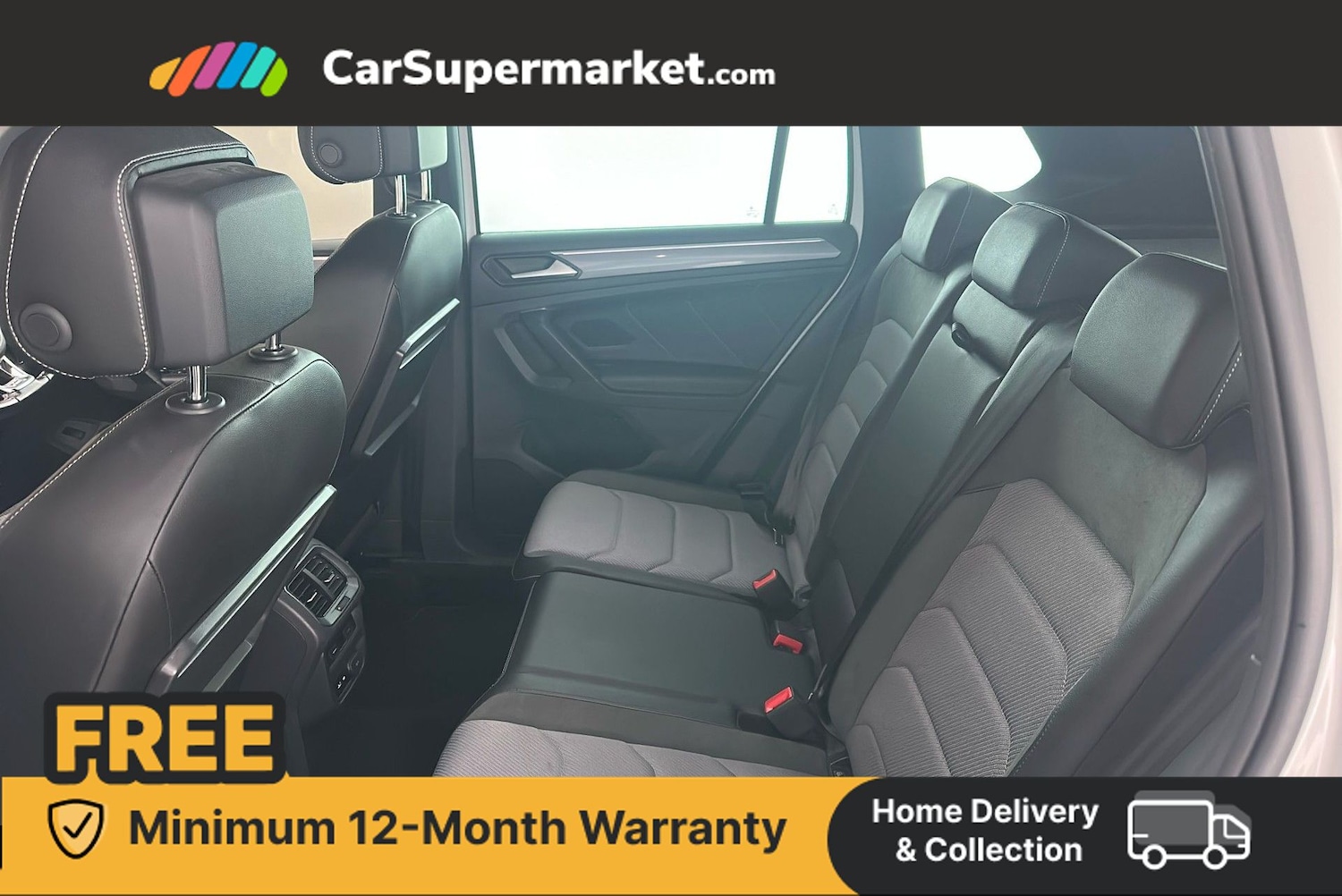 Used Volkswagen Tiguan 2019 for sale - 76341491: Photo 18