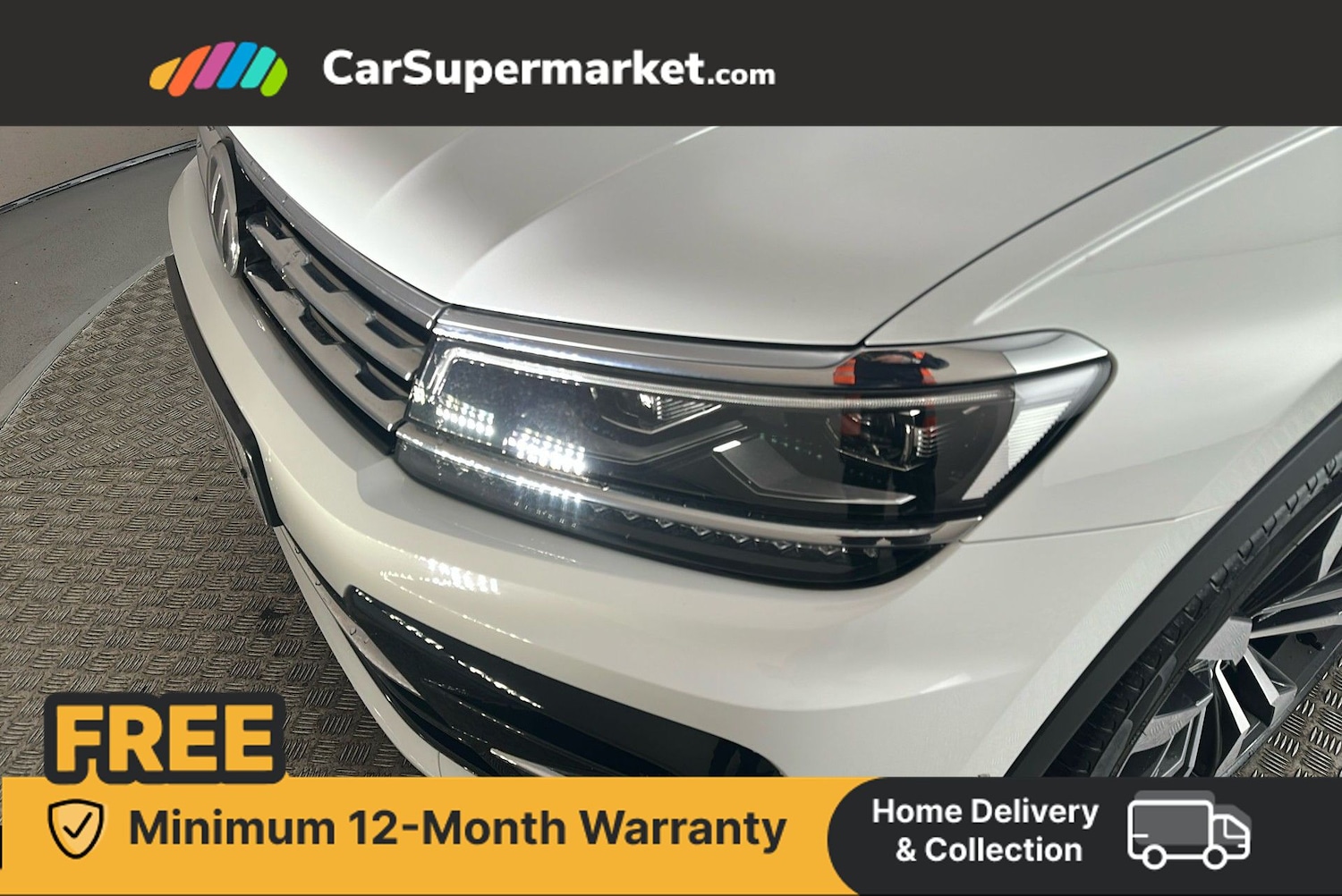 Used Volkswagen Tiguan 2019 for sale - 76341491: Photo 20
