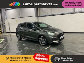 Ford Fiesta feature image