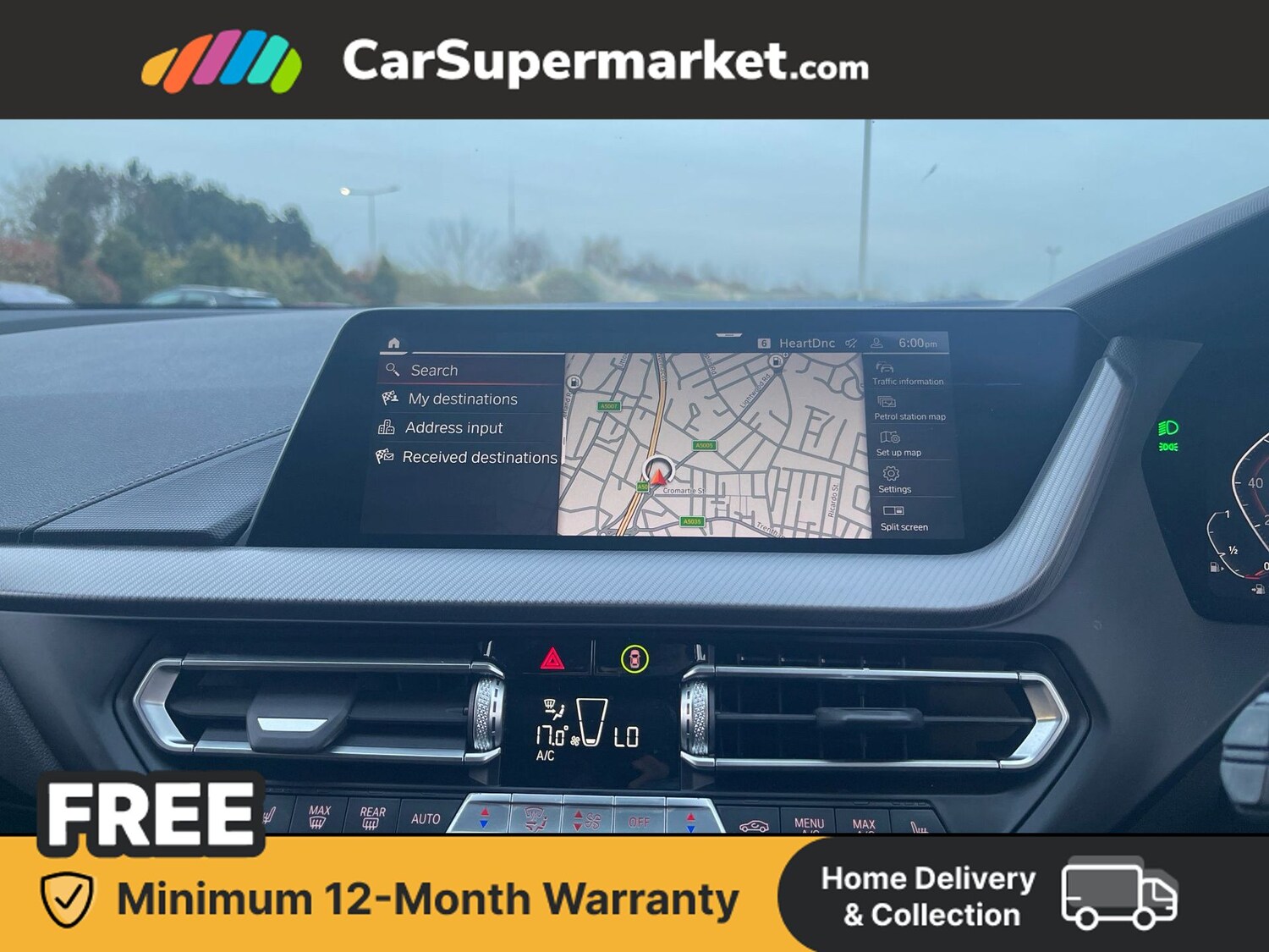 Used BMW 1 Series 2021 for sale - 77973408: Photo 14