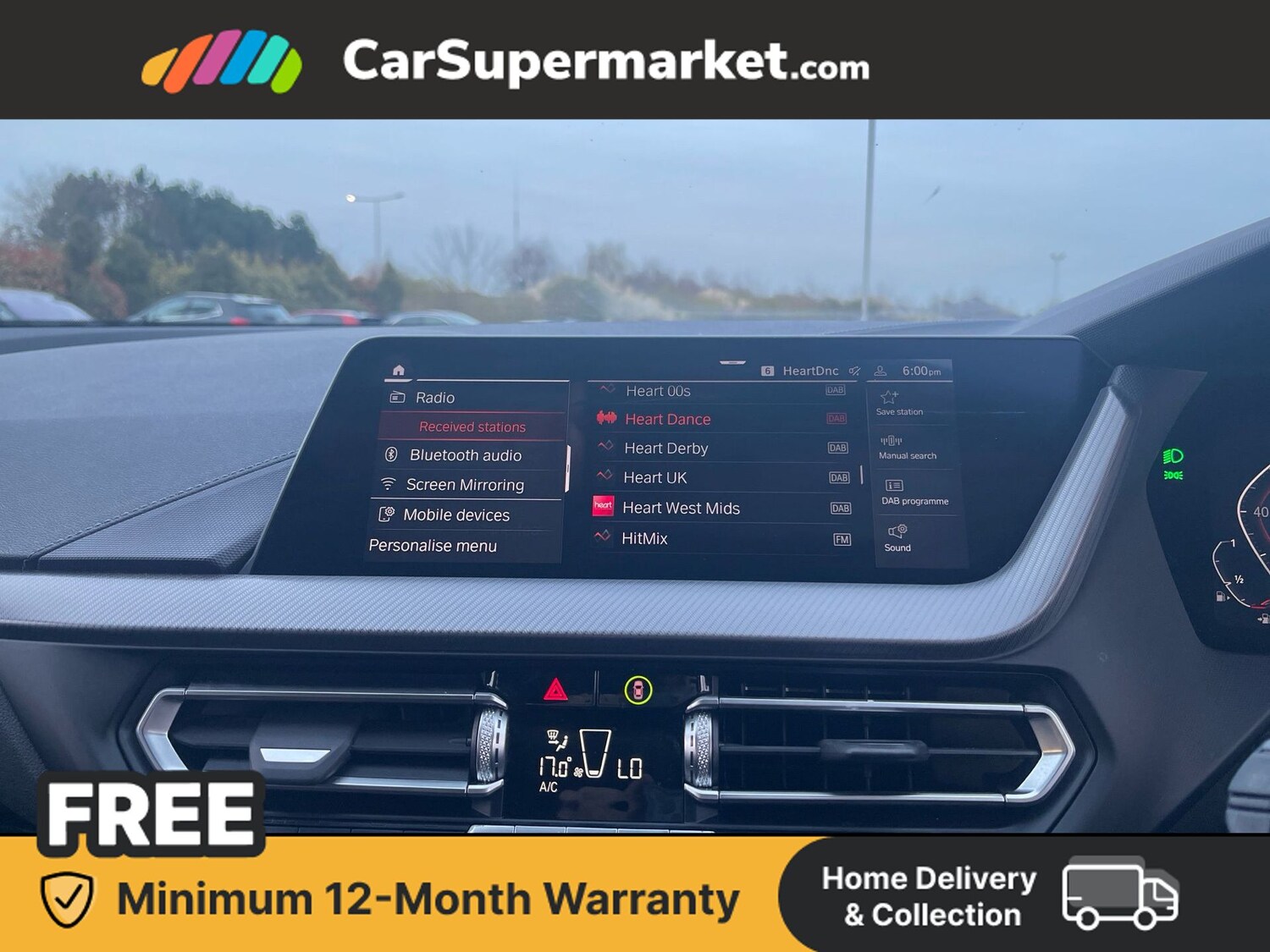 Used BMW 1 Series 2021 for sale - 77973408: Photo 15