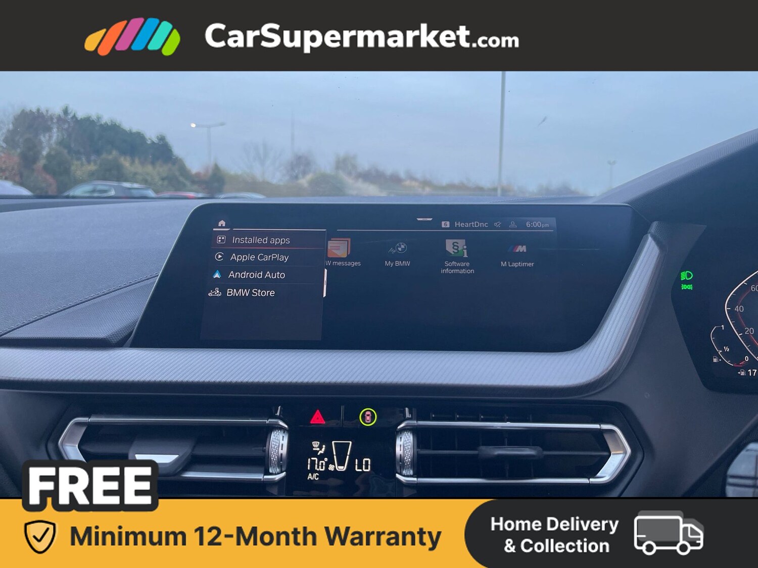 Used BMW 1 Series 2021 for sale - 77973408: Photo 16