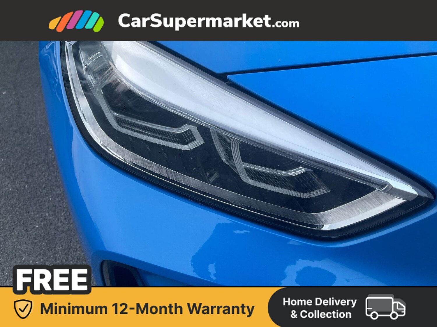 Used BMW 1 Series 2021 for sale - 77973408: Photo 20