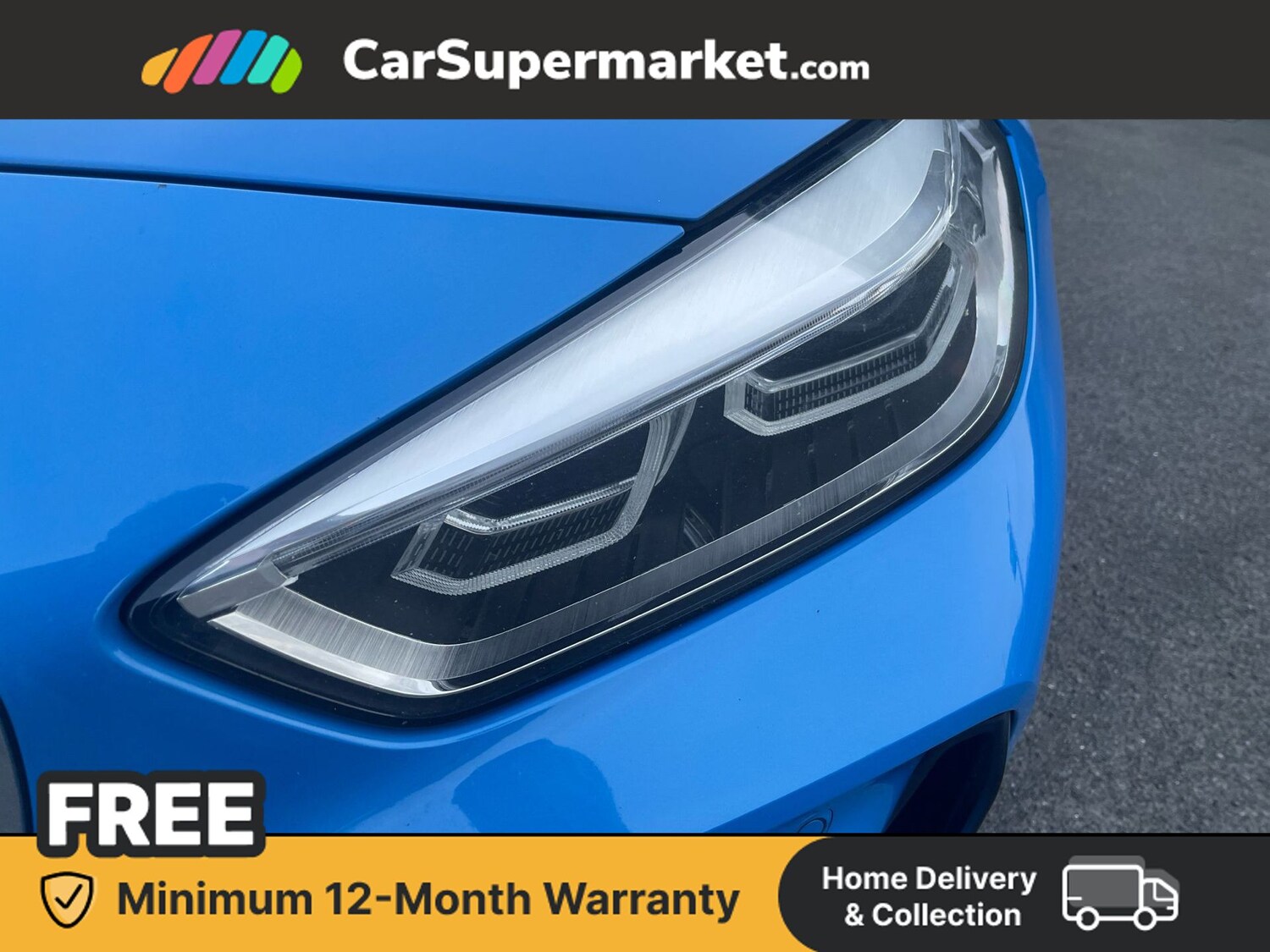 Used BMW 1 Series 2021 for sale - 77973408: Photo 21