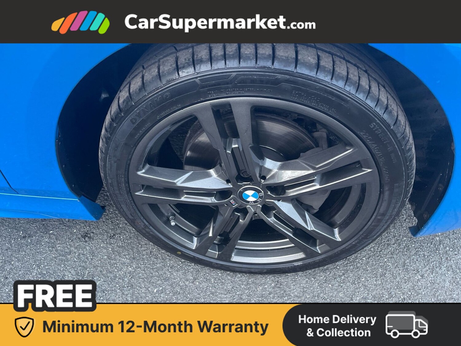 Used BMW 1 Series 2021 for sale - 77973408: Photo 22