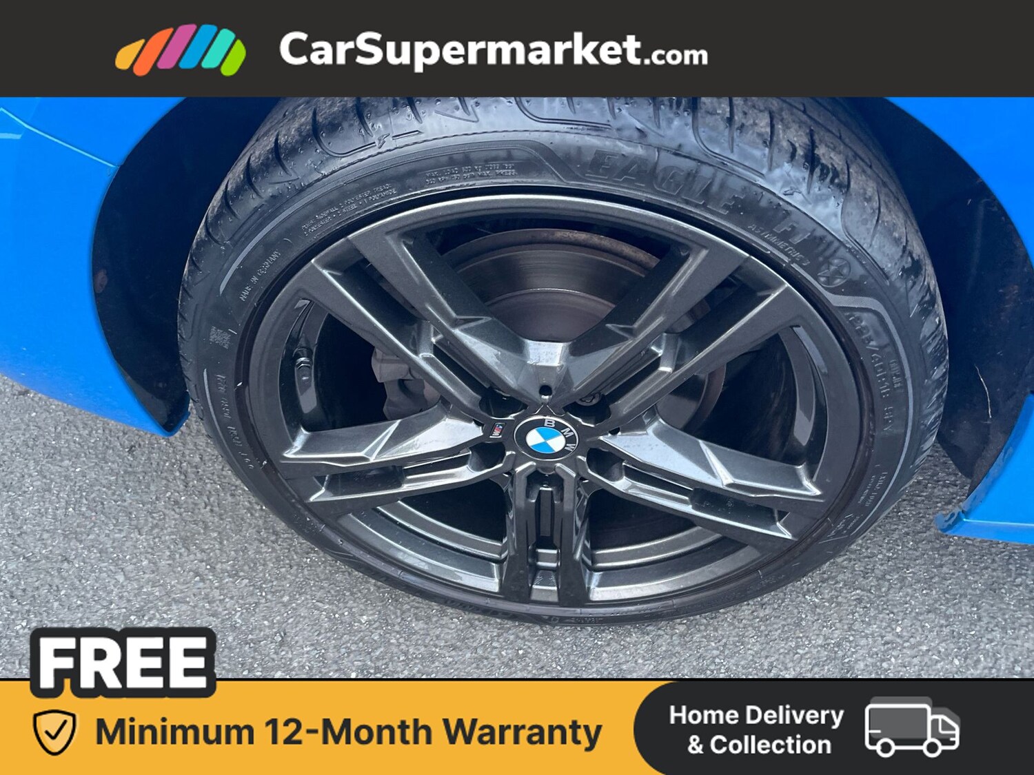 Used BMW 1 Series 2021 for sale - 77973408: Photo 23