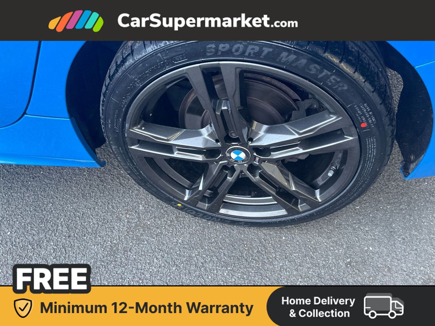 Used BMW 1 Series 2021 for sale - 77973408: Photo 26