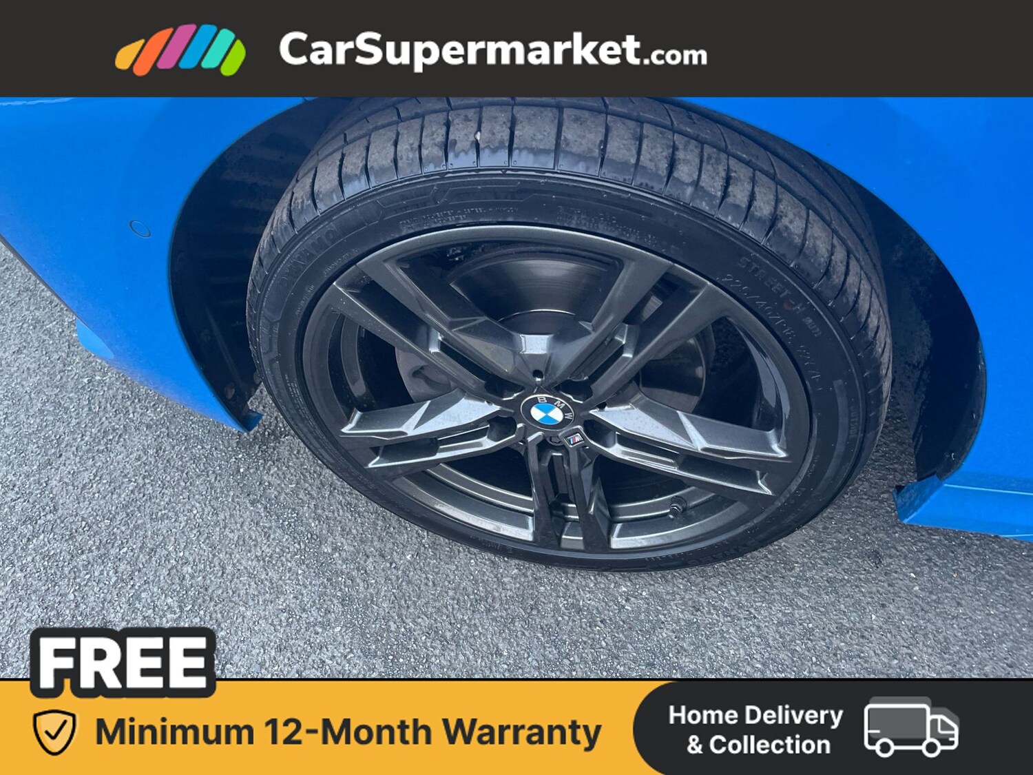 Used BMW 1 Series 2021 for sale - 77973408: Photo 27