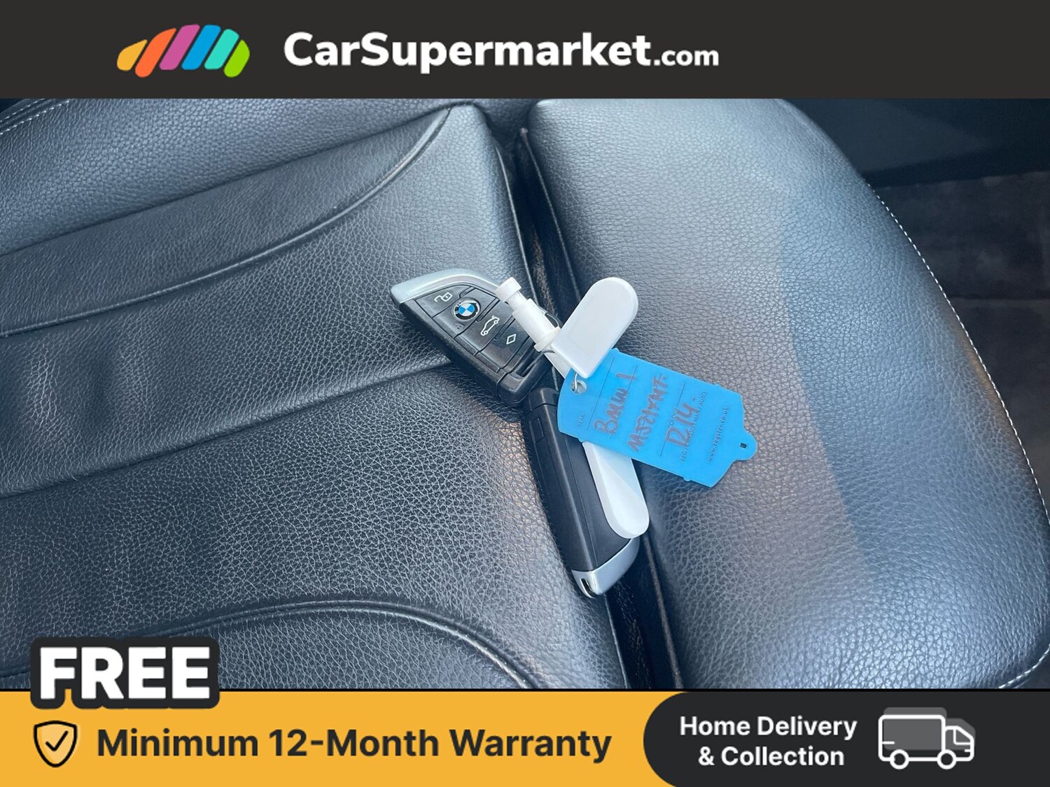 Used BMW 1 Series 2021 for sale - 77973408: Photo 8