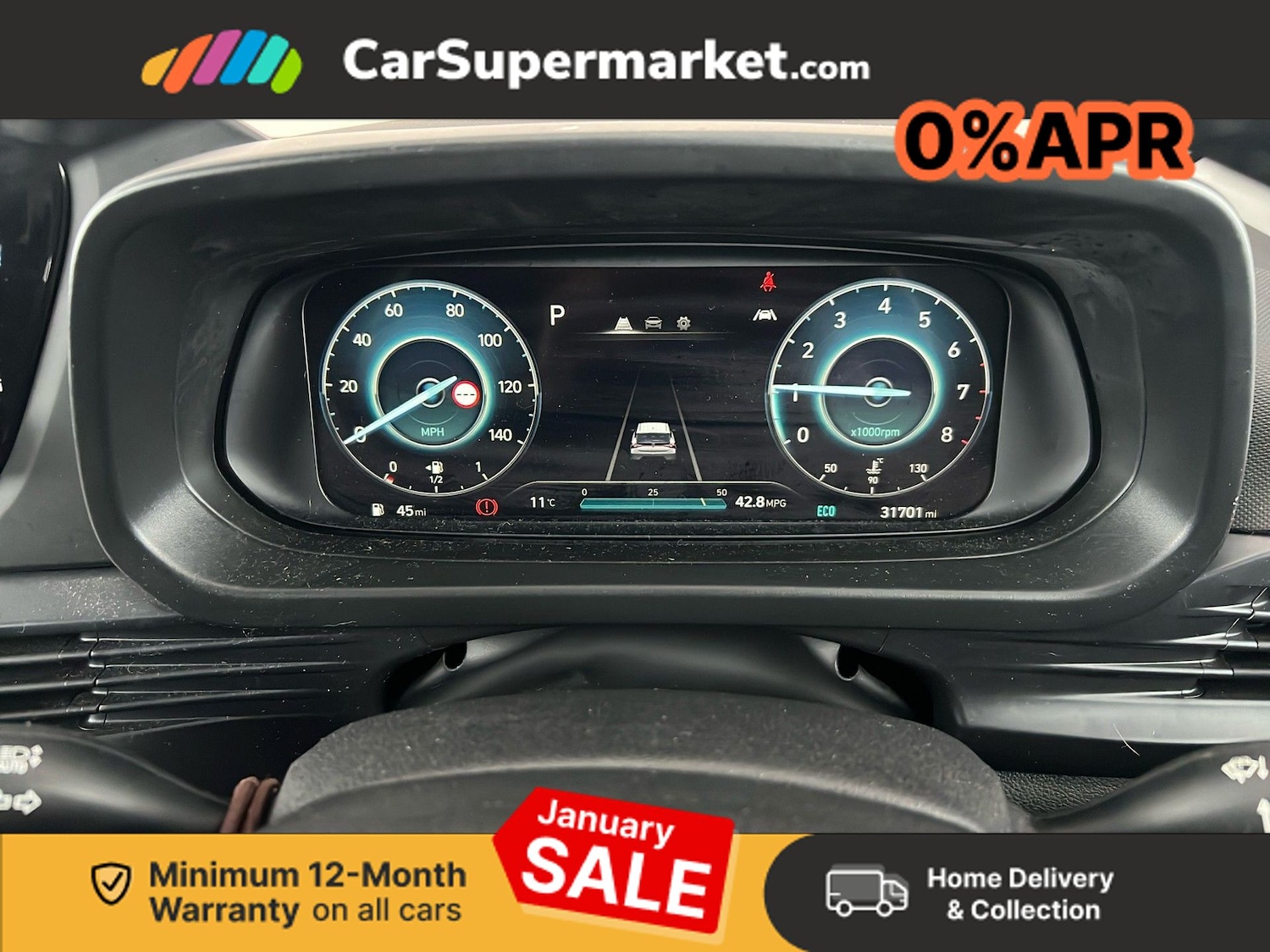 Used Hyundai BAYON 2023 for sale - 77123669: Photo 16