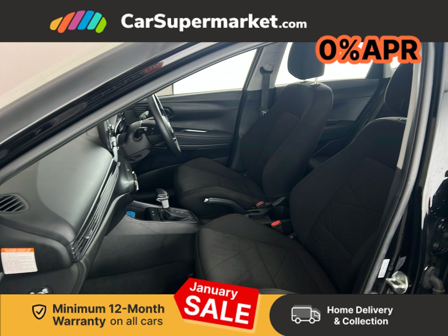 Used Hyundai BAYON 2023 for sale - 77123669: Photo 18