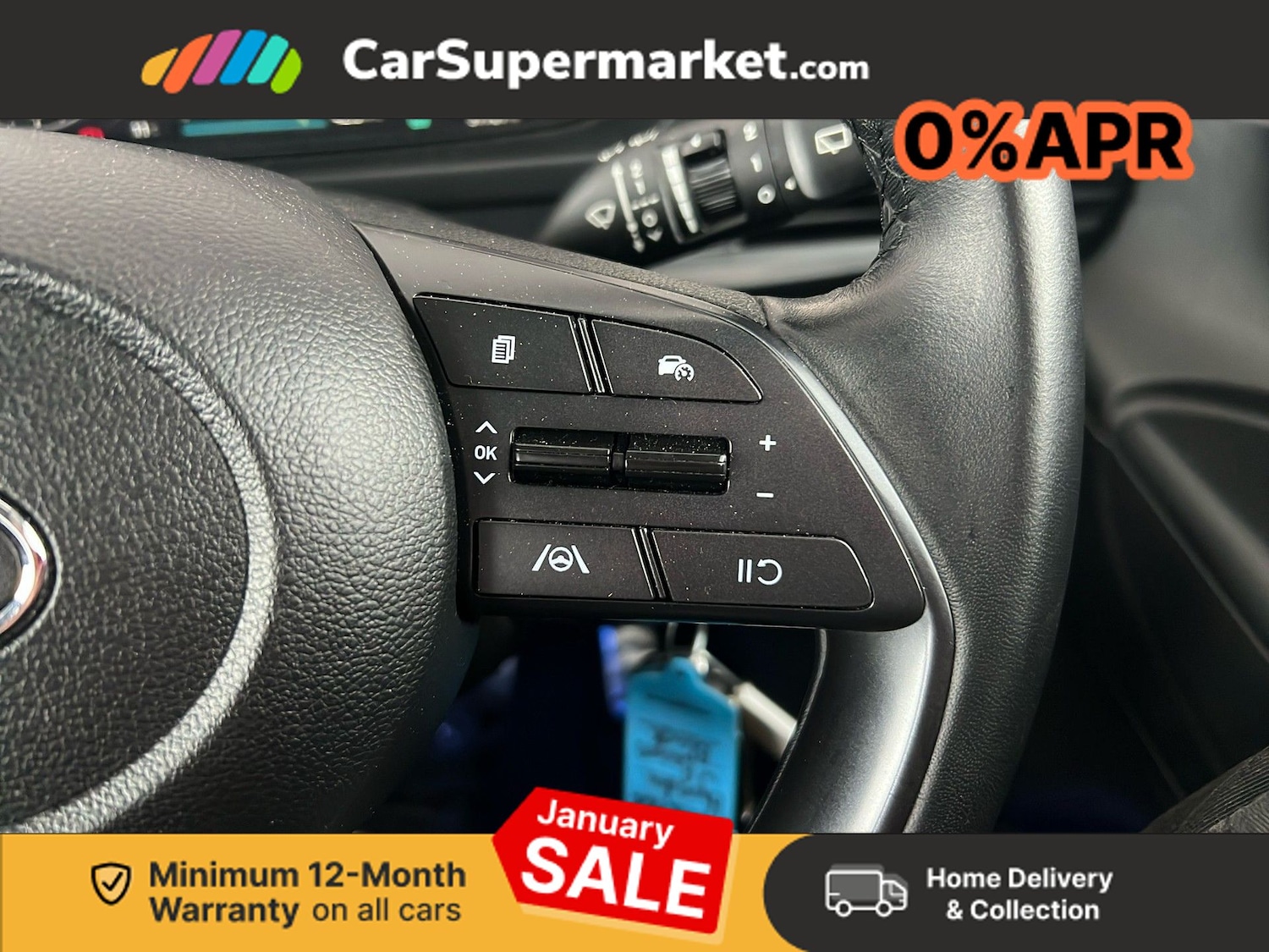 Used Hyundai BAYON 2023 for sale - 77123669: Photo 26