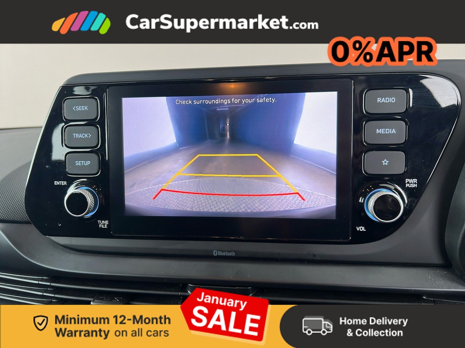 Used Hyundai BAYON 2023 for sale - 77123669: Photo 27