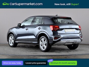 Used Audi Q2 2023 for sale - 78257724: Photo