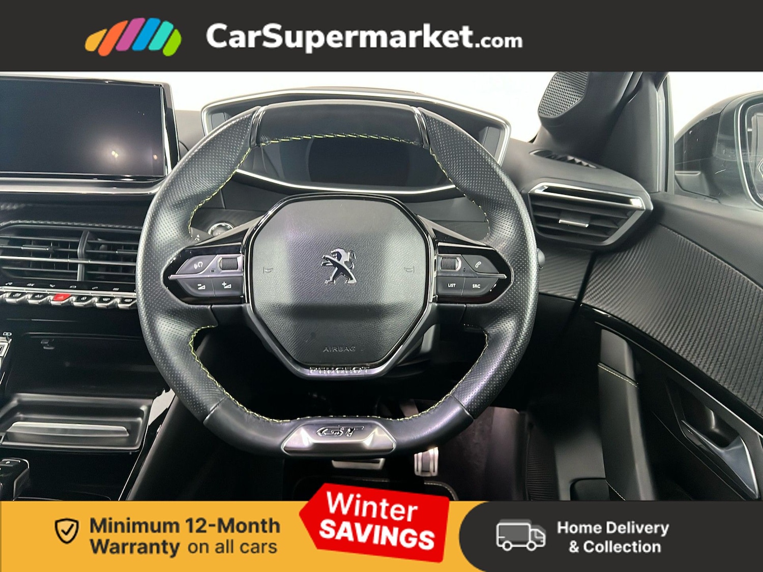 Used Peugeot 208 2021 for sale - 77026558: Photo 15