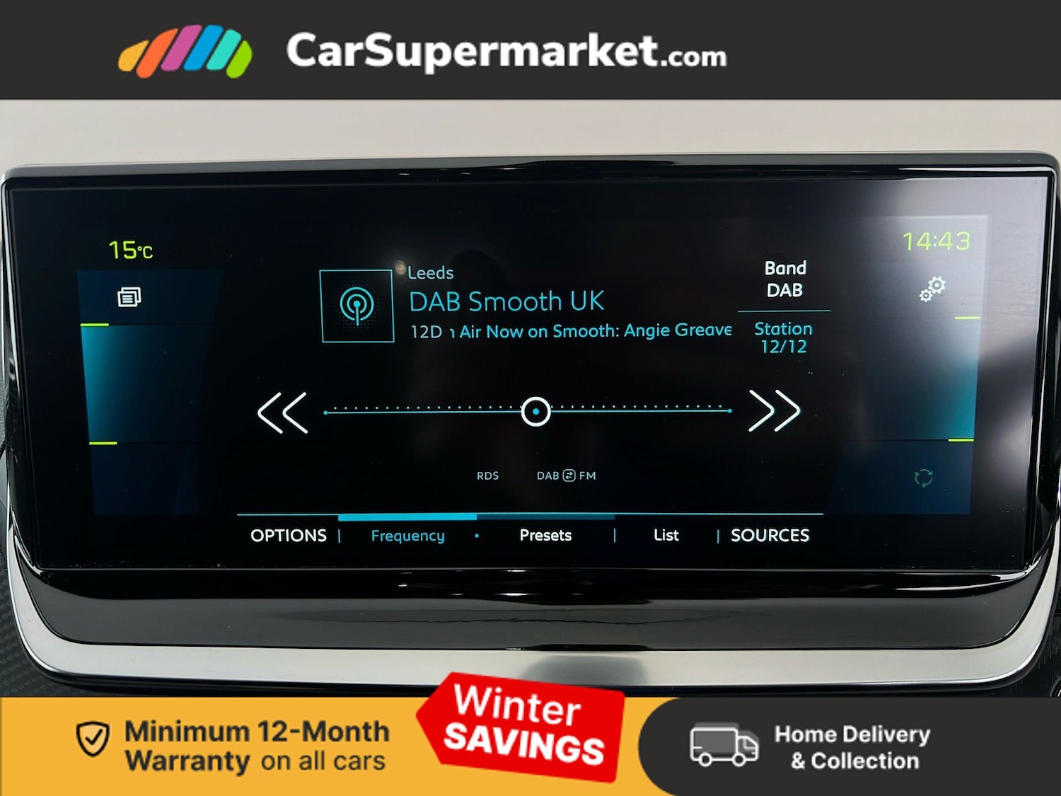 Used Peugeot 208 2021 for sale - 77026558: Photo 26