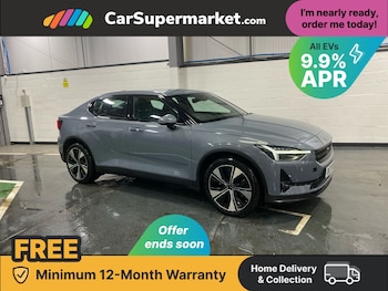 Polestar - Polestar 2