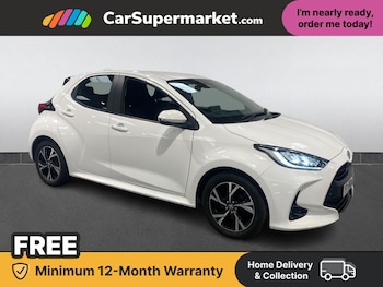 Used Toyota Yaris 2024 for sale - 77608329: Photo