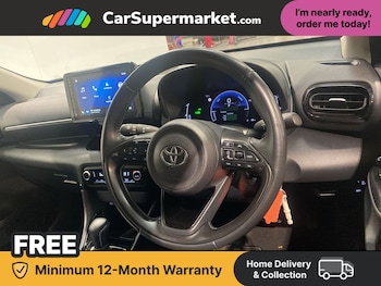 Used Toyota Yaris 2024 for sale - 77608329: Photo