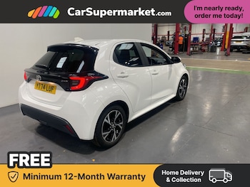 Used Toyota Yaris 2024 for sale - 77608329: Photo