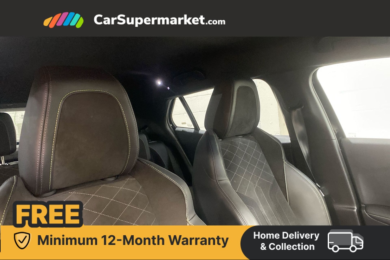 Used Peugeot 2008 2023 for sale - 76546278: Photo 5