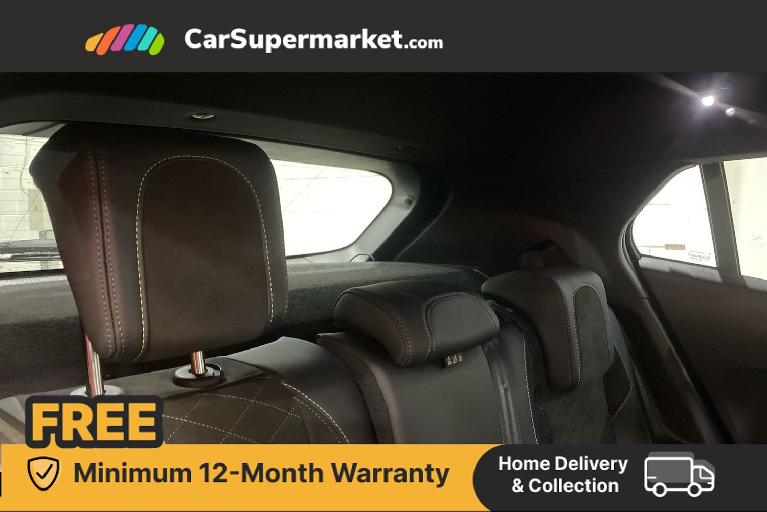 Used Peugeot 2008 2023 for sale - 76546278: Photo 6