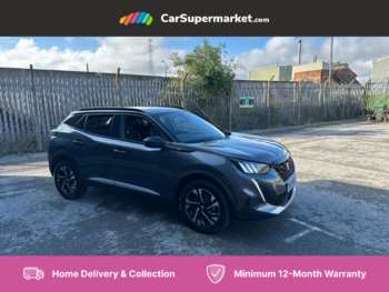 2023 - 1.2 PureTech 130 GT 5-Door