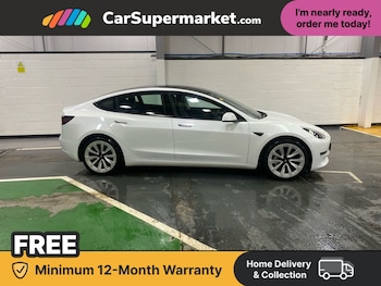 Used Tesla Model 3 2021 for sale - 77747732: Photo