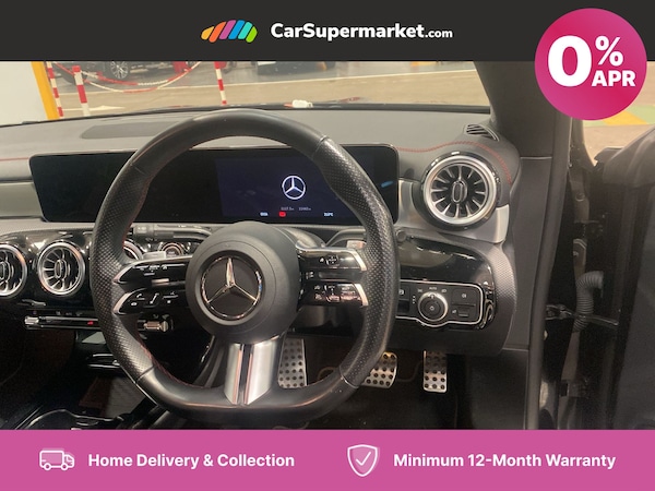 Used Mercedes-Benz CLA 2024 for sale - 76186020: Photo 2