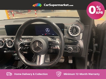 Used Mercedes-Benz CLA 2024 for sale - 76186020: Photo 2