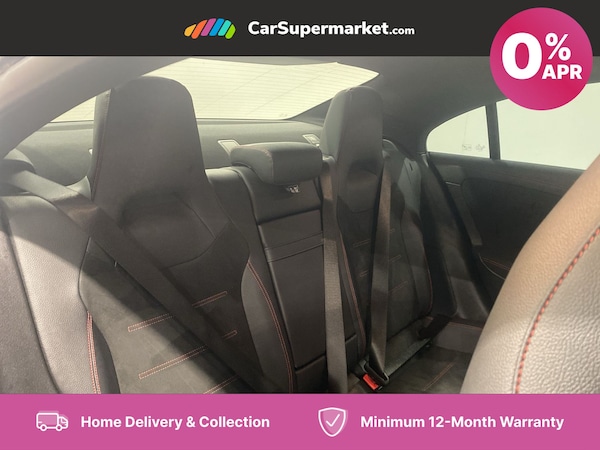 Used Mercedes-Benz CLA 2024 for sale - 76186020: Photo 3