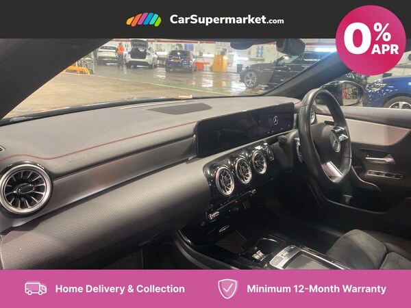 Used Mercedes-Benz CLA 2024 for sale - 76186020: Photo 5