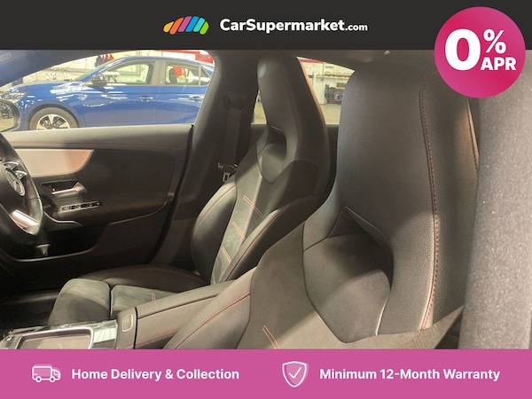 Used Mercedes-Benz CLA 2024 for sale - 76186020: Photo 6
