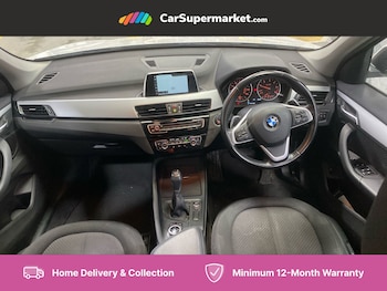 Used BMW X1 2017 for sale - 75970614: Photo