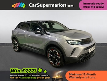 2023 - 1.2 Turbo GS Auto